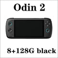 Ayn Odin 2 pro Handheld Game Console Odin 2 Base IPS Screen 8G+128G Android13 512G Bluetooth Portable Console PSP ps2 IPS LCD Sc