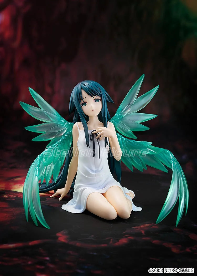 【SF】In Stock GSC POP UP PARADE Saya Figures Model Collection Animation