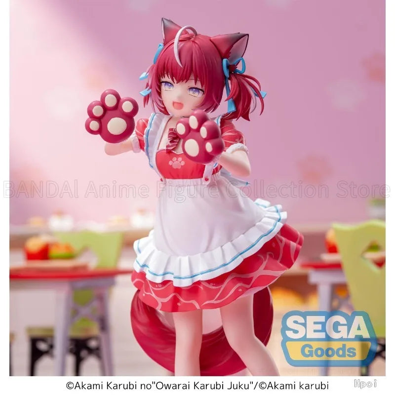 April 2026 Pre-sale Original Luminasta AkamiKarubi Anime Humanoid Toys Gifts Decoration Collection