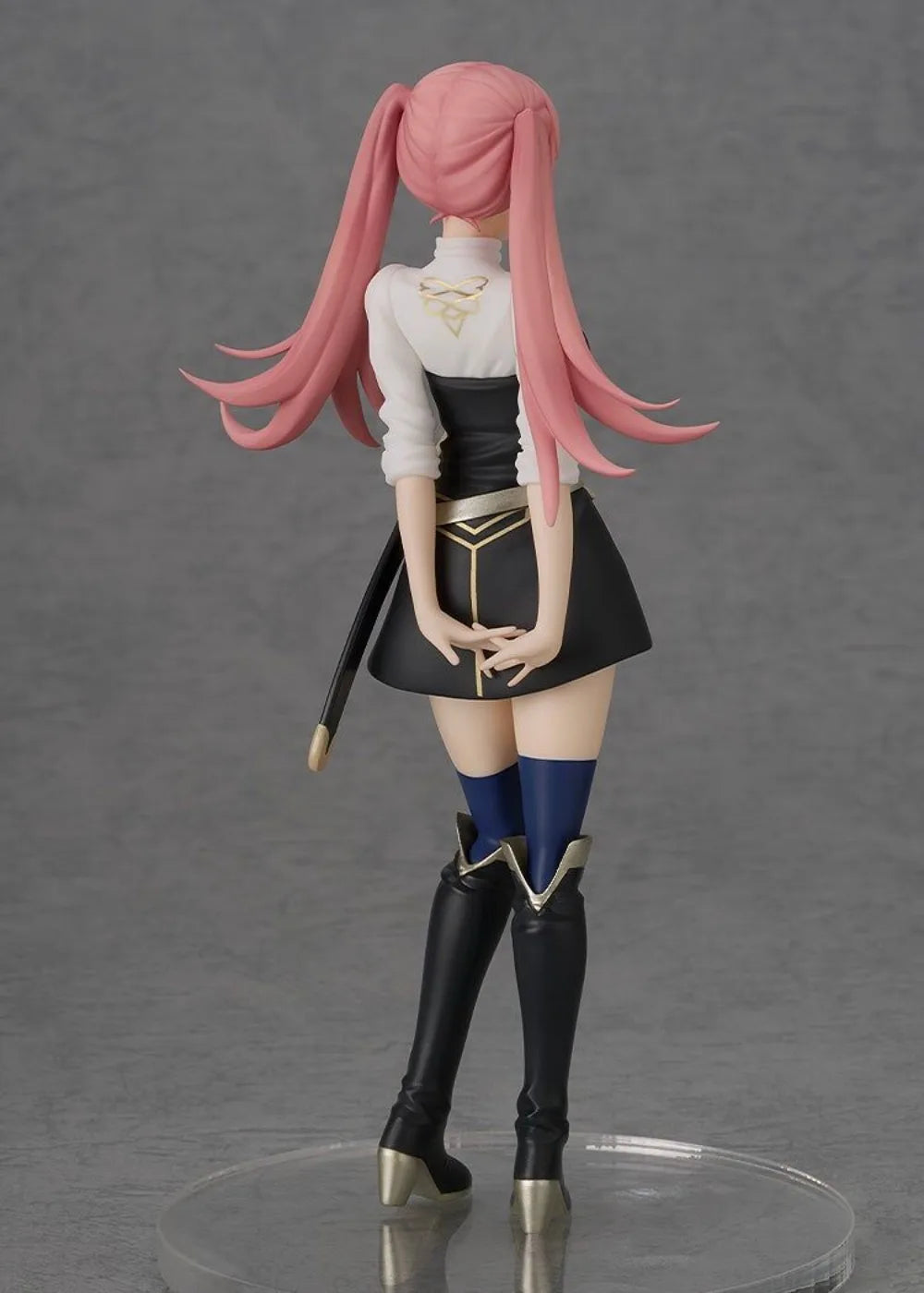 100% Original in Stock Good Smile Company Pop Up Parade Fire Emblem: Fuukasetsugetsu Hilda Valentin Goneril Character Model