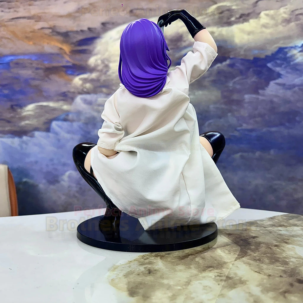 【Spot】 Yuki Yuki 1/4 Top-end model figures and domestic sceneries out of print Collect doll gifts