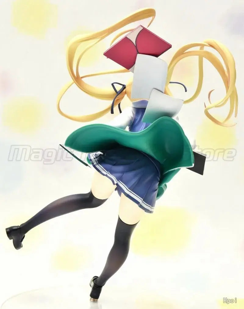 【MT】Max Factory Saekano: How To Raise A Boring Girlfriend Sawamura Spencer Eriri 1/7 Scale Anime Figure