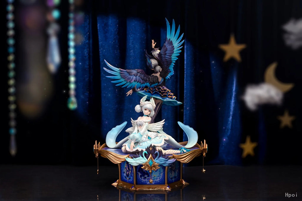 【FS】 Myethos AOG Swan Dream Xiao Qiao Scale 1/7 Figure Model Toys Gifts