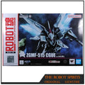 Bandai Original Genuine Gundam THE ROBOT SPIRITS ZGMF-515 CGUE Anime Action Figures Toys for Boys Girl Kids Gift Model Ornaments