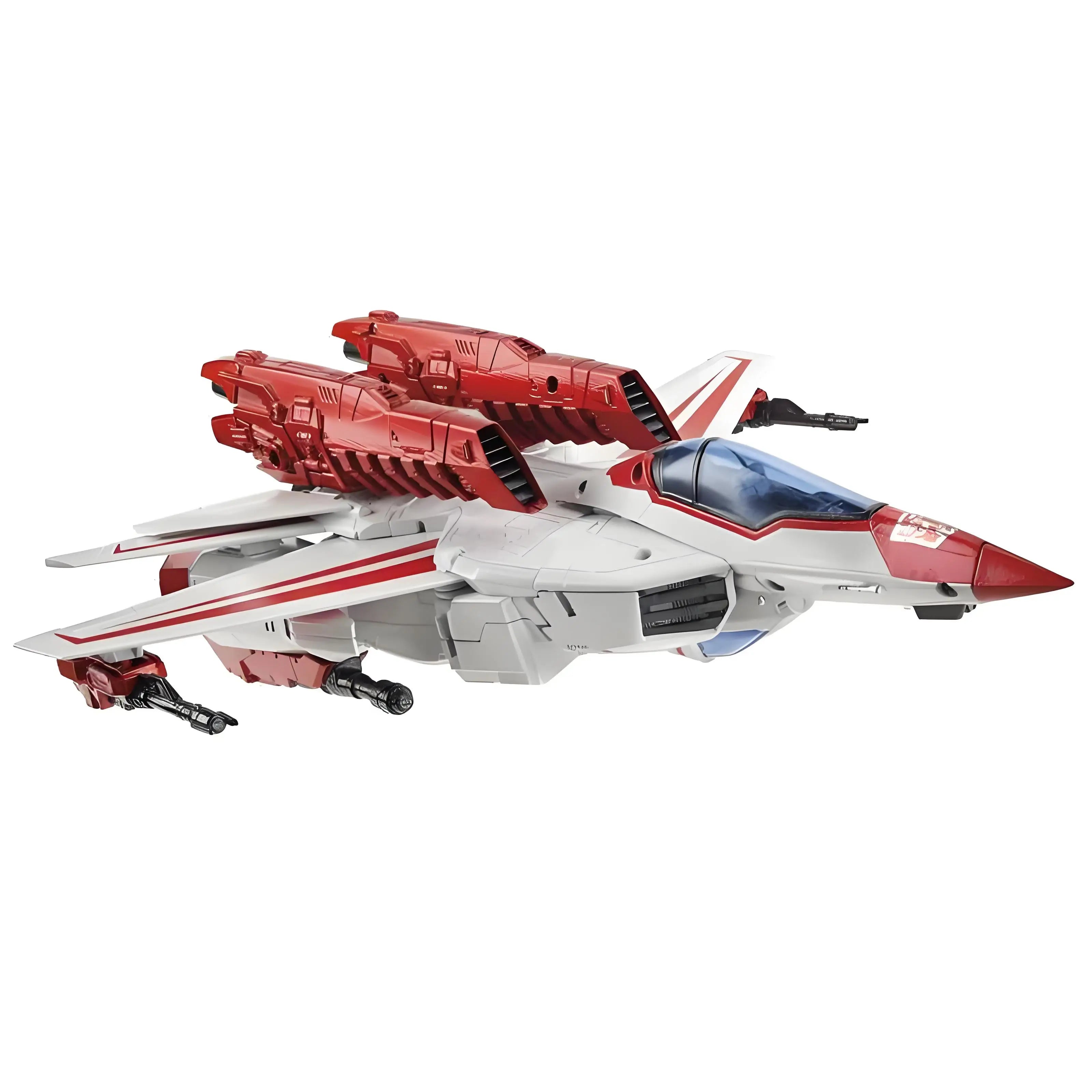 In Stock Transformed Toys 30th Anniversary IDW Classic Leader L-Class Sky Fire 3C Action Figure Collection Gift