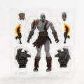 NECA God of War 3 Ultimate KRATOS 7" Actionfigur