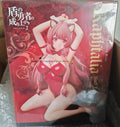 +++In Stock Original FREEing The Rising of The Shield Hero Raphtalia Bunny Classic Collection Anime Model Figure Toys Dolls