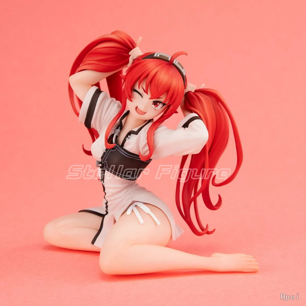 【Pre-sale】In Stock MegaHouse Melty Princess Jobless Reincarnation 2 True Skills in Another World Eris Greyrat Figures Model