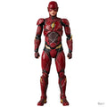 【In stock】Medicom Toy DC No.243 MAFEX THE FLASH (ZACK SNYDER’S JUSTICE LEAGUE Ver.) Action Figure Model Toy