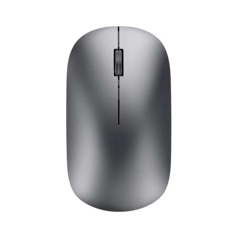 Drahtlose Maus Dual Modus 2,4 Ghz Bluetooth-Kompatibel Gaming Maus Ergonomische Wiederaufladbare Mäuse für PC/Laptop/Macbook