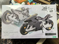 Kotobukiya Original Model Kit CX003CX010 Megalomaria Unlimited Universe Megal Maria Anime Action Figures Assembly Model Toys