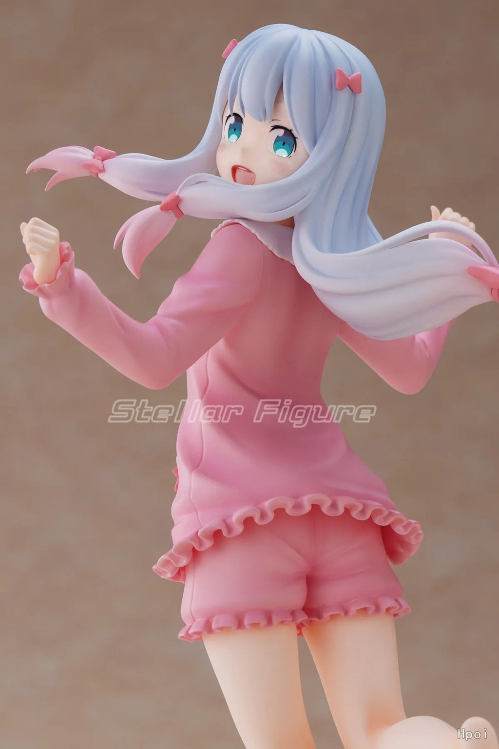 【SF】In Stock FuRyu TENITOL Izumi Sagiri Figure Model Toy Collection