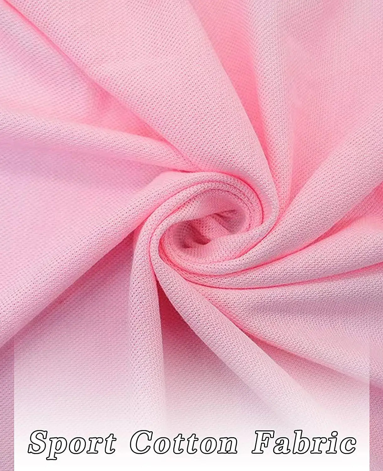 Cute Dog Polo Dresses for Small Dogs Girl, Puppy Skirt with Pleated Hem Sundress Costume Spring Summer Dog Clothes Pet Apparel