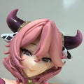 32cm Native BINDing Bunnystein Fantasy Paina Anime Girl Figure Paina by SenriGAN Action Figure Uzaki Hana Figures Model Doll Toy
