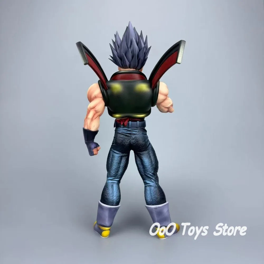 Anime Dragon Ball Z Figure Super Baby Vegeta Action Figures Pvc Statue Desktop Ornamen Collection Model Toys Gifts 30.5cm