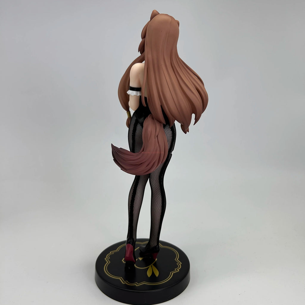 Furyu Bicute Bunnies Raphtaria Action Figure - The Rising Of The Shield Hero Anime Collectible Pvc Model Toy Unboxed