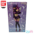 In Stock Bandai Original Banpresto 2.5 Dimensional Seduction Mirella Glitter Glamours Action Figure Model Doll Brand New Boxed