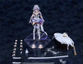 New KO Max Factory Figma 640 Scarlet Guren Goddess of Victory NIKKE Anime Action Figure Toys GK Model Figurine Birthday Gifts