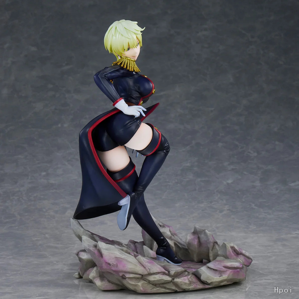 【Pre Sale】Original UnionCreative Mato Seihei No Slave Tenka Izumo 1/7 Scale Gift Figure Ornament