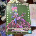 Banpresto BANDAI Hazbin Hotel Alastor In Stock Original Anime Figure Model Genuine Boxed Toy