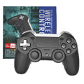 PS4 Gamepad Bluetooth-Compatible PS4 Controller Wireless Bluetooth Gamepad Game Controller For PC PS4 Game Console