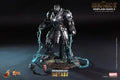 【MT】Original Hottoys MMS237D06 Marvel IRON MAN 2  MARK II 1/6 SCALE COLLECTIBLE FIGURE