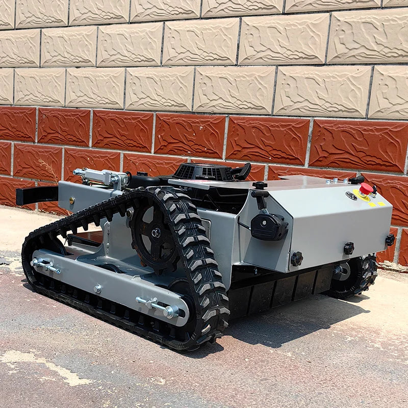 Customized CE/ISO Farm Lawn Mower 9HP Lawn Mower Cutting Width 500mm Electric Lawn Mowers for Sale