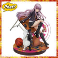 In Stock Original Genuine Phat! 1/8 Scale Danganronpa The Animation Kirigiri Kyoko PVC ABS Anime Statue Collectible Gift