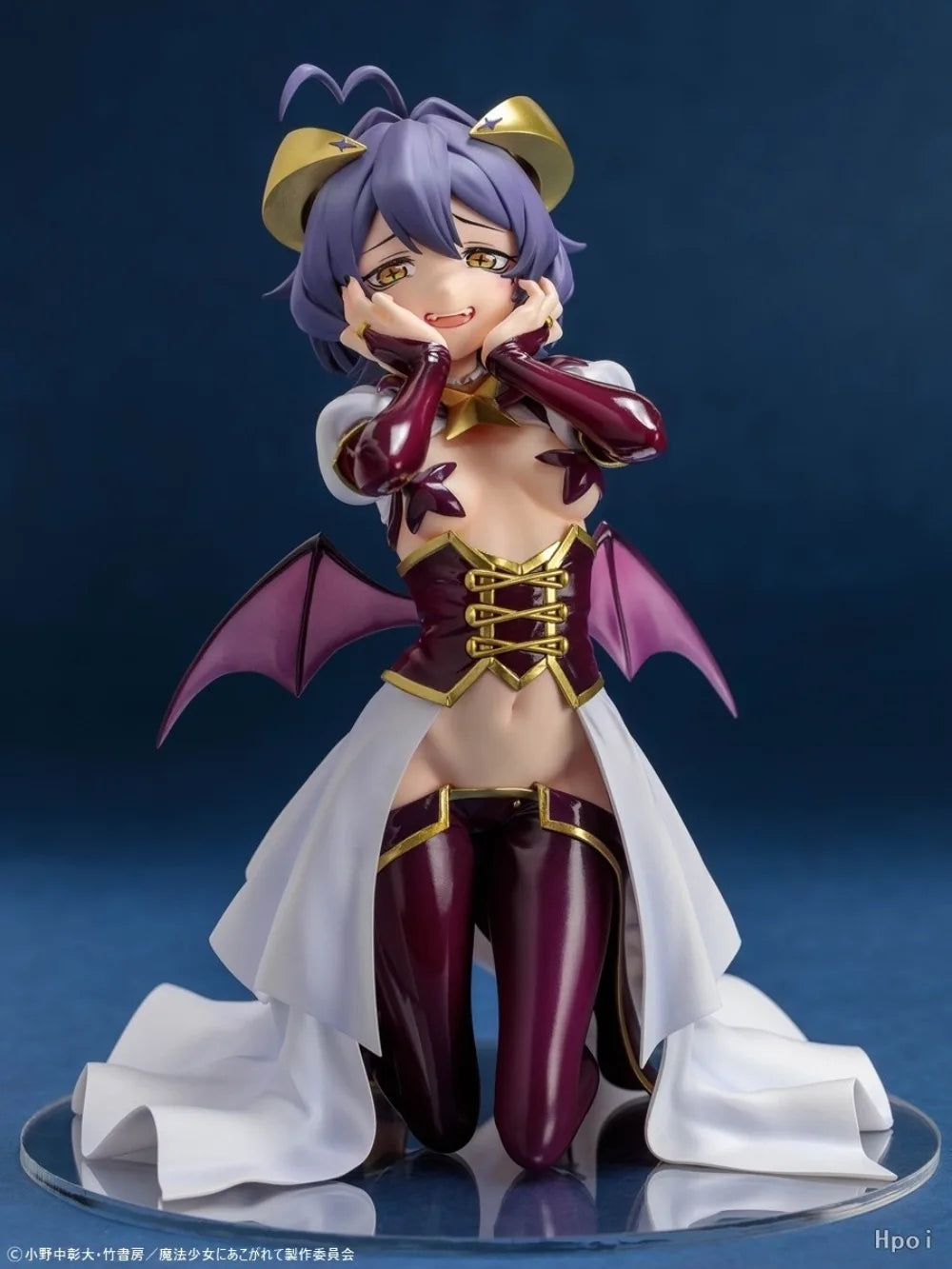 100% Original in Stock Bfull FOTS JAPAN Mahou Shoujo Ni Akogarete Venalita Hiiragi Utena Collection Series Model Decoration