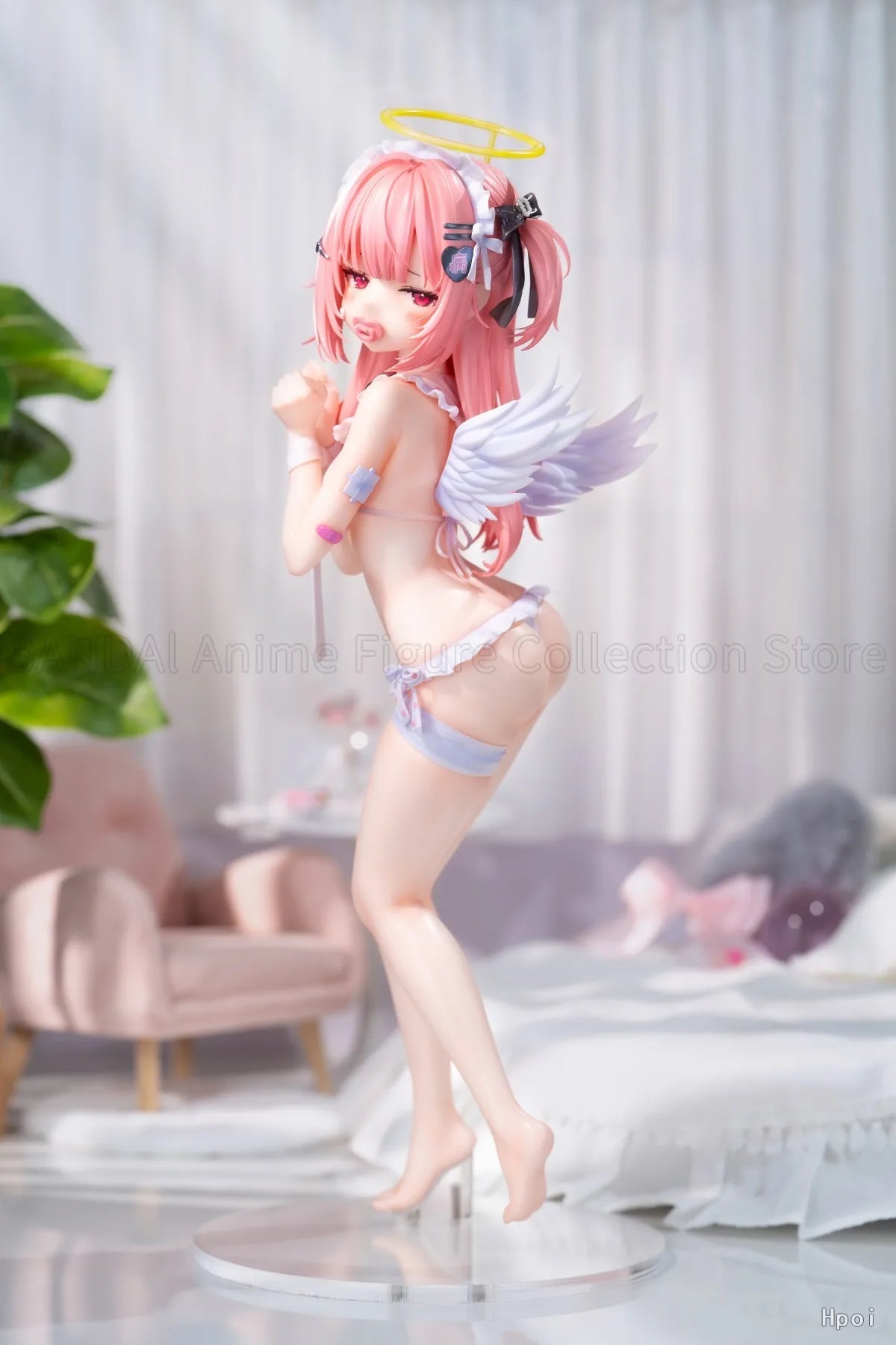 Original PRIME PROJECT RIKO Love Dream Underwear Ver. 1/4 Limited Edition Toys Model Ornaments Birthday Gifts