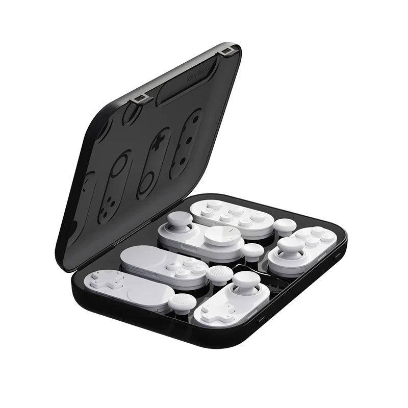 AYANEO 3 Gaming Handheld Controller Module Button Module AMDAI370 Ryzen 8840U Gaming Console Replacement Accessories Set