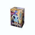 Bandai Original Banpresto Anime One Piece DXF The Grandline Lady Wano Country Ulti PVC Action Figure Model Gifts Collectible Toy