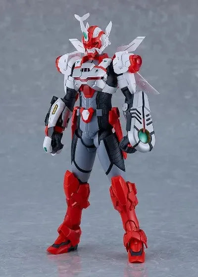 【FS】Max Factory PLMATEA Cybercop Jupiter Bit Assemble Figures Models Gifts