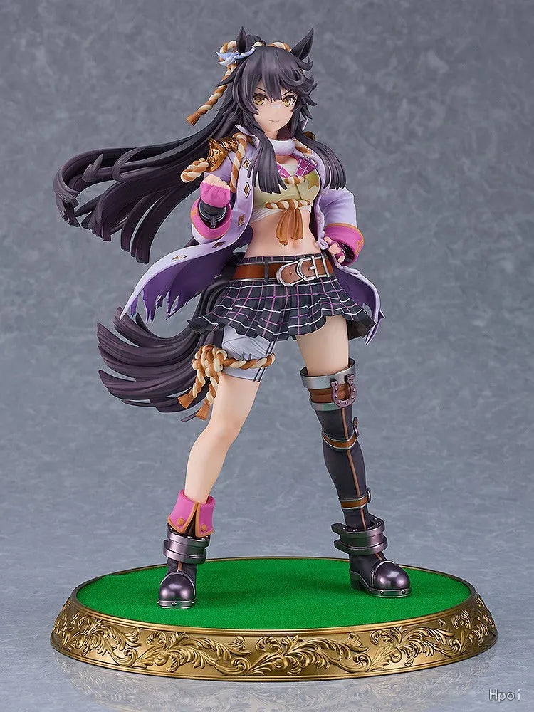 【In stock】Original Max Factory GSC Pretty Derby Narita Brian 1/7 Scale Figures Anime Ornaments Models Toys