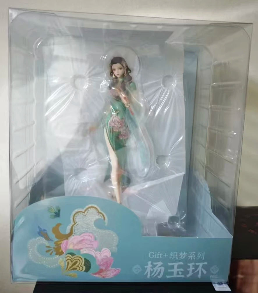 【FS】 Myethos Gift+ Series KOG Dreamweaver Series Yang Yuhuan Scale 1/10 Figure Model Toys Gifts