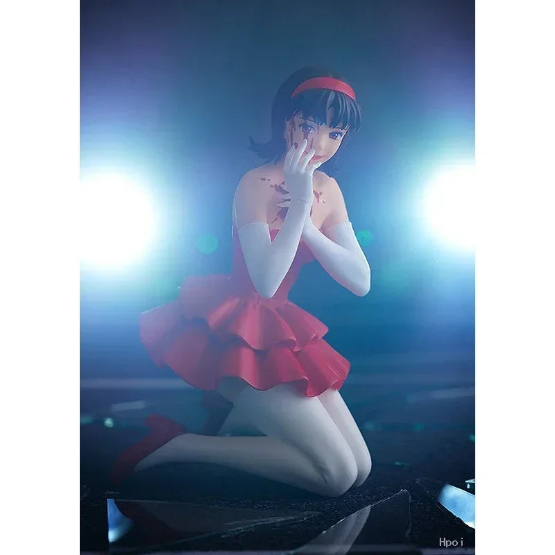 GSC POP UP PARADE Kirigoe Mima Genuine Series Model Animation Character Toy 13 Cm Original in Stock