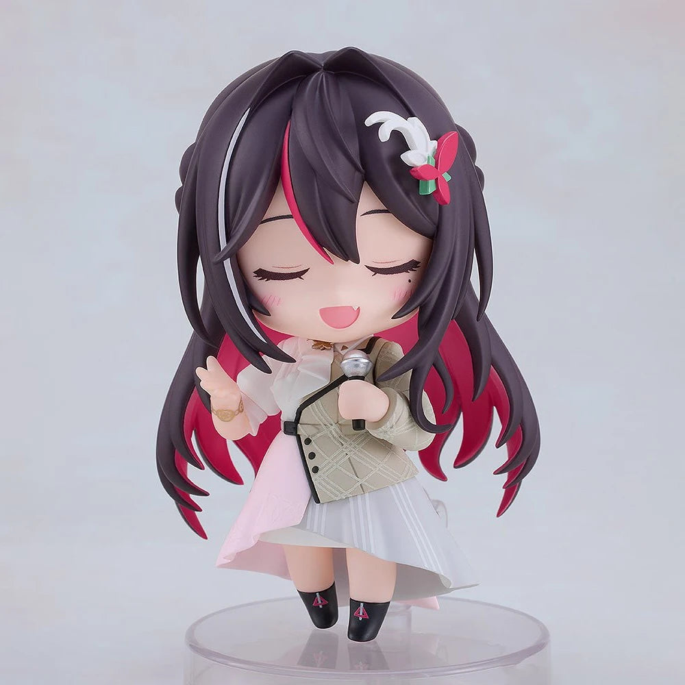 Original in Stock Good Smile Company Nendoroid (#2543)  Hololive - Virtual Diva AZKi Anime Figure Action Figure Model Decoration