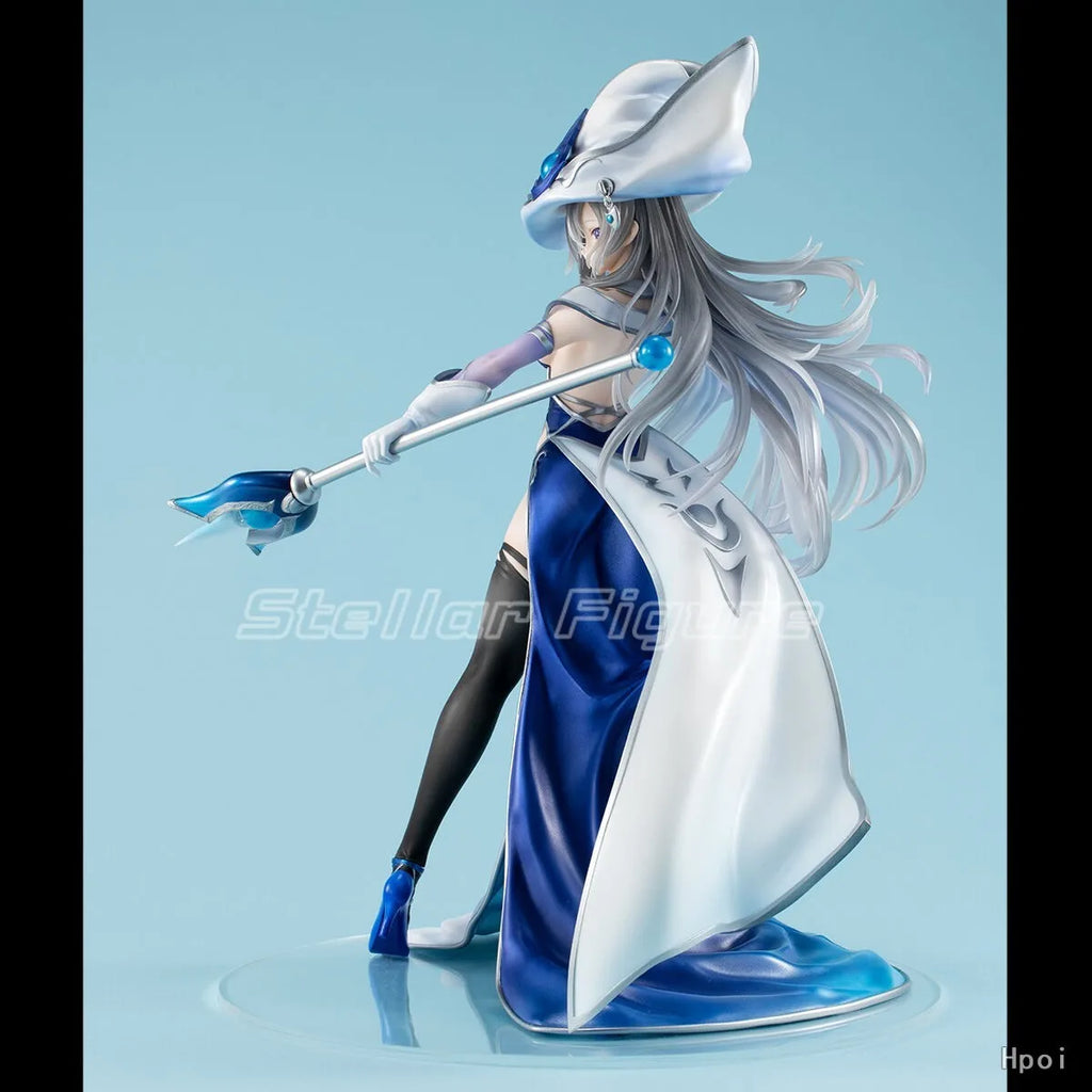 【SF】In Stock MegaHouse A.W.M Yu-Gi-Oh! Duel Monsters Figures Model Collection Gift