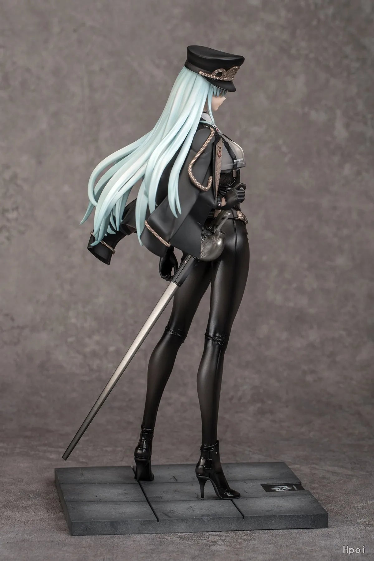 In Stock Myethos A-Z:[S]-full Dress 1/7 Scale Out of print Figure Toy Model Collection