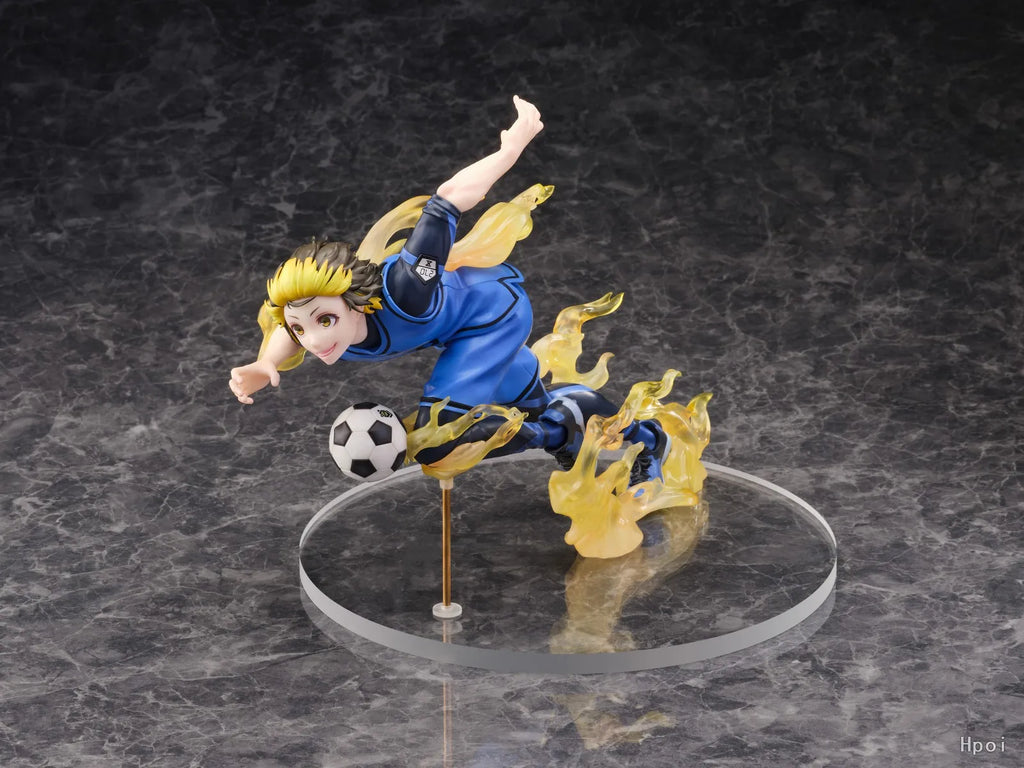 【UA】F:NEX Blue Prison Bee Lehui Scale 1/7 Figure Model Toy Gift