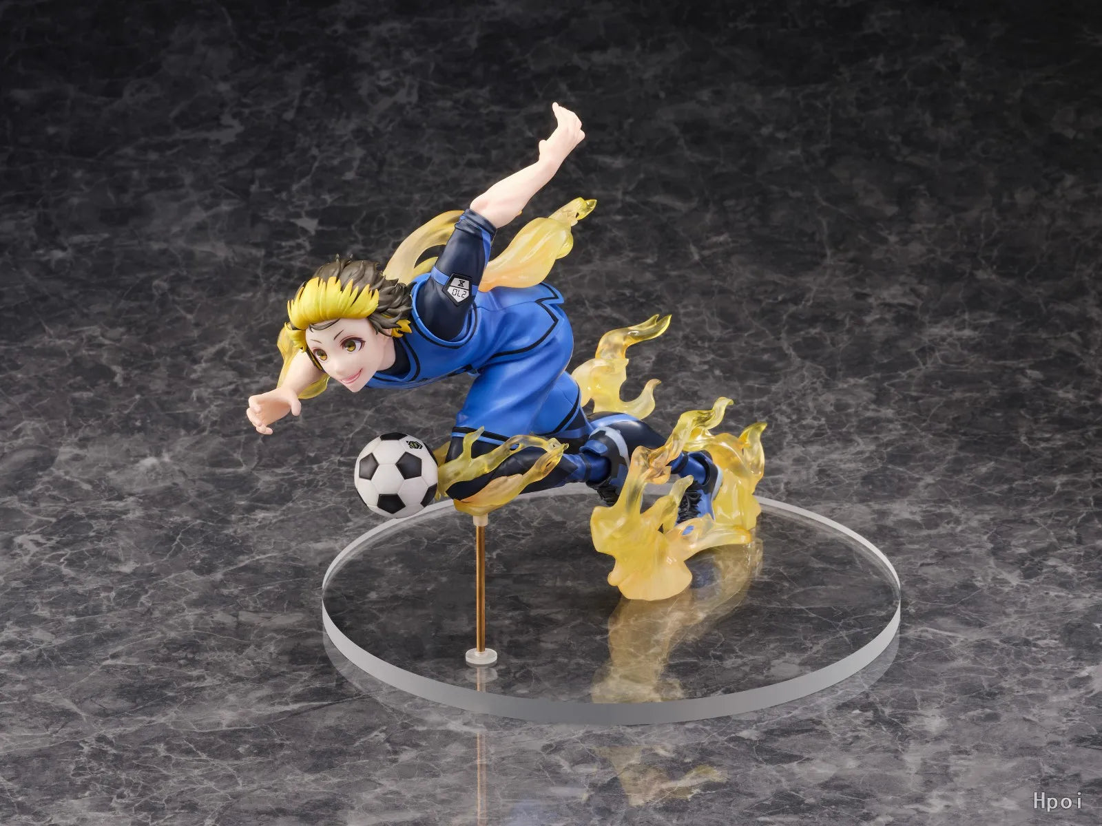 【UA】F:NEX Blue Prison Bee Lehui Scale 1/7 Figure Model Toy Gift