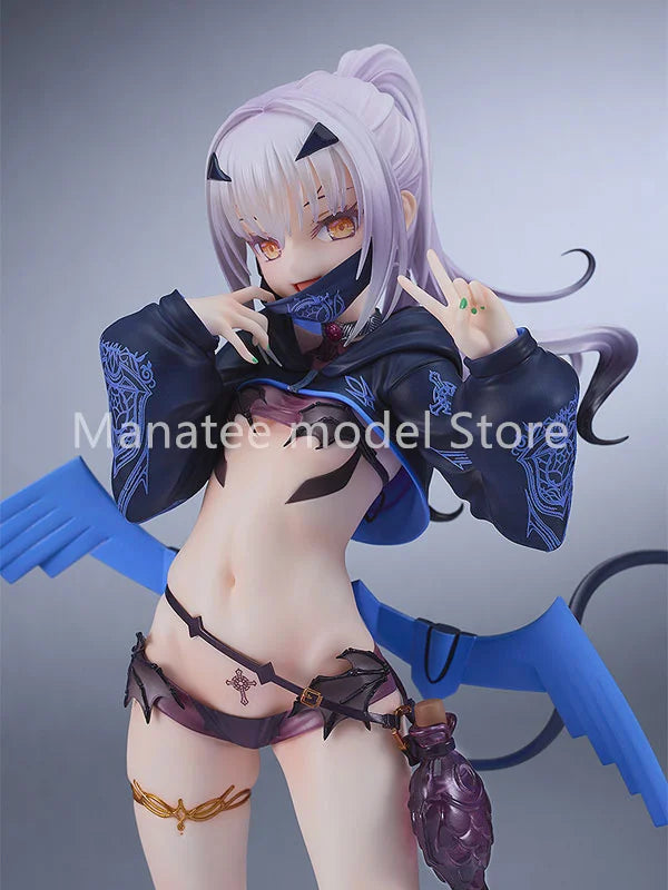 Good Smile Company Original Fate/Grand Order Ruler/Melusine 1/6 PVC Action Figure Anime Model Toys Collection Doll Gift