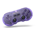 8BitDo SF30 Pro SN30 Pro Wireless Bluetooth Gamepad Controller for Windows Android macOS Nintendo Switch Steam with Joystick