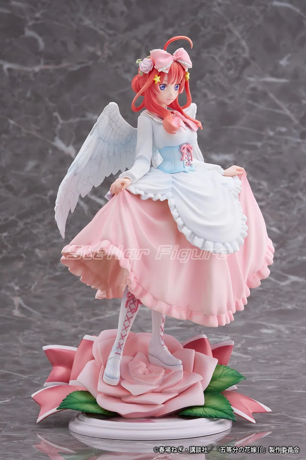 【SF】Alice Glint PROOF The Fifth Bride ∬ Nakano Itsuki 1/7 Scale Figures Model Collection