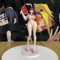28cm AniMester JK Shiny Bunny Girl 1/7 Scale PVC Action Figure POPQN Anime Figure Model Toys Collection Doll Gift