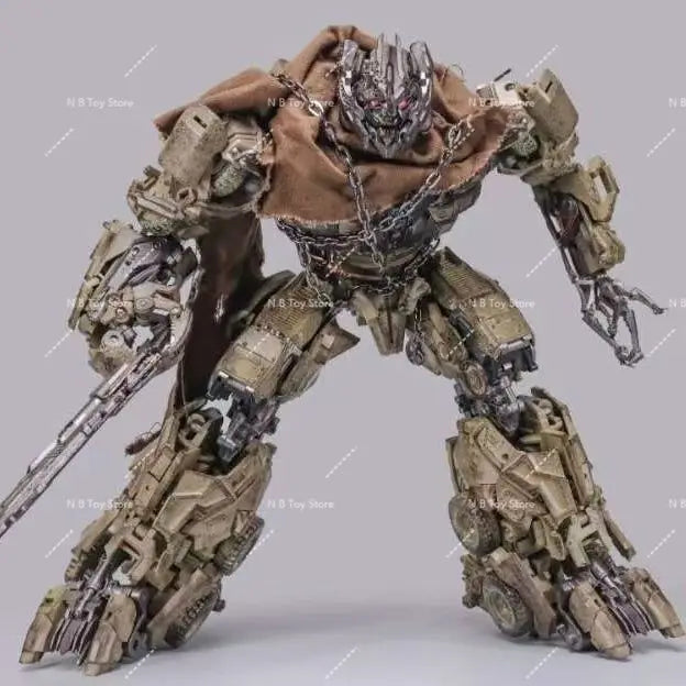 【IN STOCK】 DP01 Transformed Toys 2.0 DP-01V+ Cistern Explification Film Gifts with Older Proportional Loss