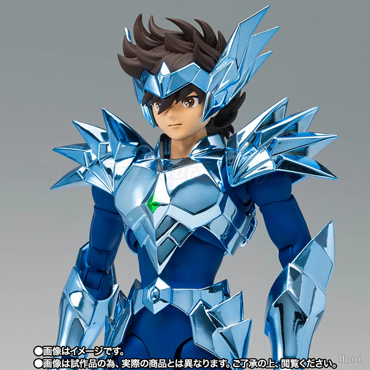 【In stock 】Original BANDAI SPIRITS Myth Cloth EX Saint Seiya Seiya Figures Animation Gifts