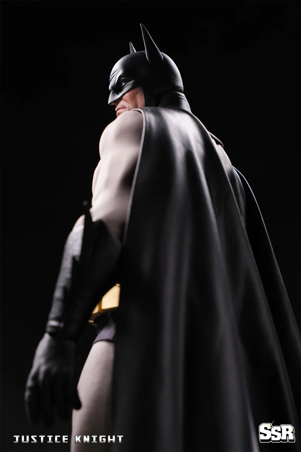 SSR TOYS SSC-013 1/6 Scale Handsome Classic Bat Hero Character Knight Full Set For 12inchs Action Figure Model Toys