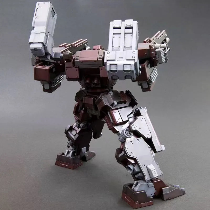 KOTOBUKIYA Original Assembly Model of Armored Core Series Nx Version Nx11 GA Gan01-sunshine-e Feedback Parts Boy's Gift