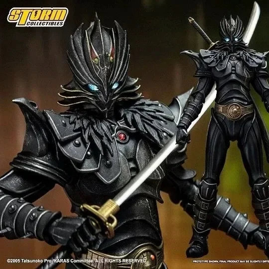 Storm Toys ST KARAS OTOHA TSKW01 Brand New Authentic Stock Anime Model Toys for Boys Gifts Original Box in Stock Anime Series